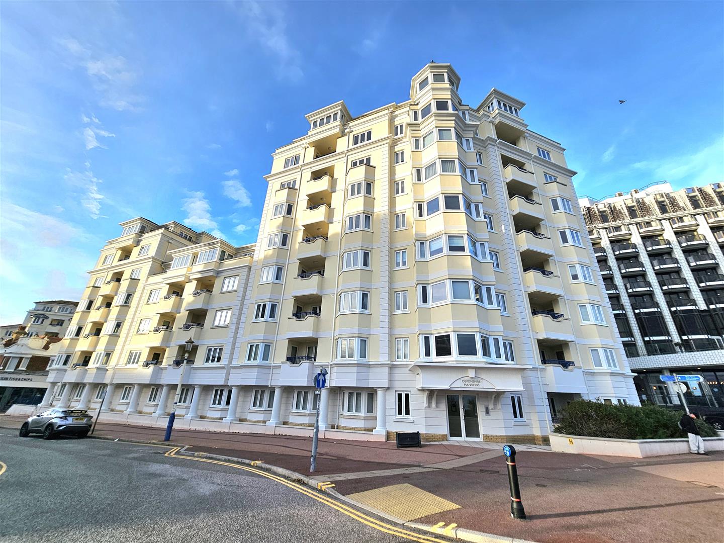 Properties For Sale/ Rent Hastings, Bexhill, Eastbourne